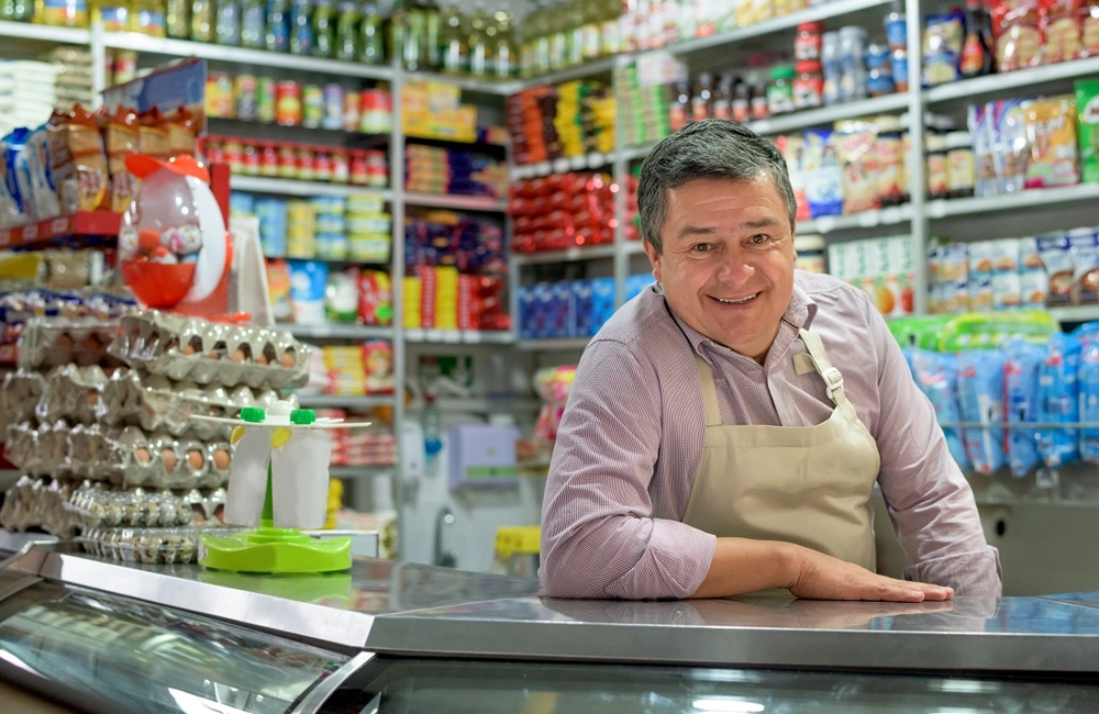 venta de productos de maíz tortillas de maíz Toluca