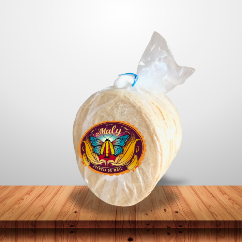 Tortilla taquera - Image 3