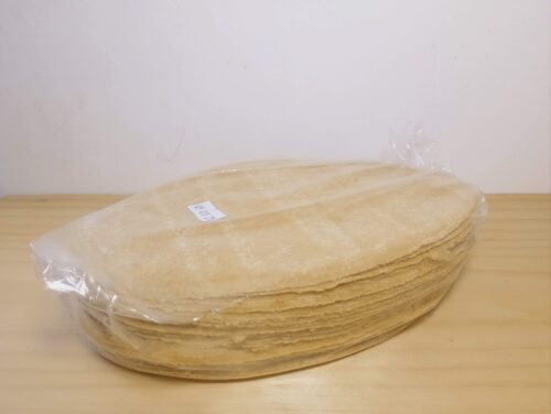 Tortilla para flauta - Image 3