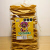 Tostadas Cuadraditas