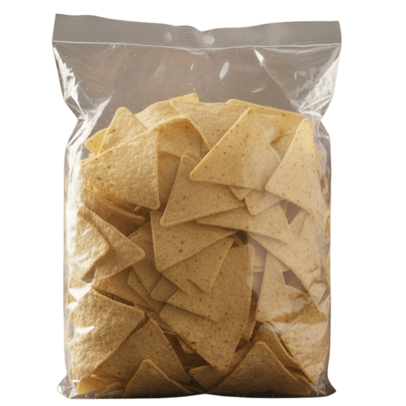 “Totopo Blanco 500 g Maly crujiente” “Totopos de maíz blanco Maly 500 g” “Totopo Blanco 500 g ideal para chilaquiles”